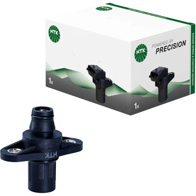 NTK Camshaft Position Sensor - Compatible with Daewoo, Mercedes-Benz W124 NTK Camshaft Position Sensor - Compatible with Daewoo, Mercedes-Benz W124