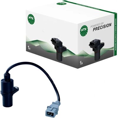 Hyundai Kia Kurbelwellensensor - Kurbelwellen-Positionssensor mit 2-poligem Stecker Hyundai Kia Kurbelwellensensor - Kurbelwellen-Positionssensor mit 2-poligem Stecker