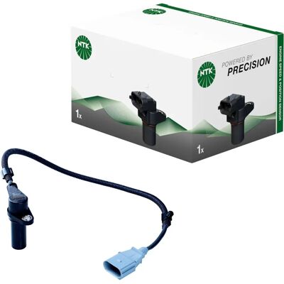 NGK 81161 Senzor de poziție a arborelui cotit - Senzor de impulsuri NGK 81161 Senzor de poziție a arborelui cotit - Senzor de impulsuri