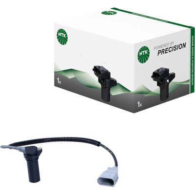 NGK krumtapssensor - Universel pasform til SEAT, VW, SKODA NGK krumtapssensor - Universel pasform til SEAT, VW, SKODA