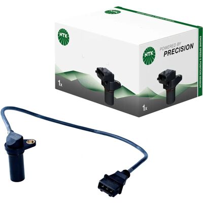 NGK 81186 Camshaft Position Sensor - Compatible with VW, Audi, Seat, Skoda NGK 81186 Camshaft Position Sensor - Compatible with VW, Audi, Seat, Skoda