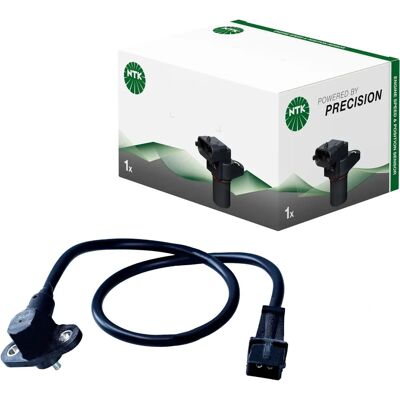 NGK 7564592 Kurbelwellensensor mit Kabel - Impulsgeber, Kurbelwelle NGK 7564592 Kurbelwellensensor mit Kabel - Impulsgeber, Kurbelwelle