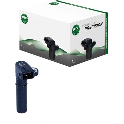 Vernet CS0156 Crankshaft Sensor for Ford - 2-pin, angled connector Vernet CS0156 Crankshaft Sensor for Ford - 2-pin, angled connector
