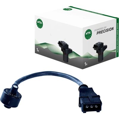 NTK 81197 vevbæltesensor - 3-pin, med kabel NTK 81197 vevbæltesensor - 3-pin, med kabel