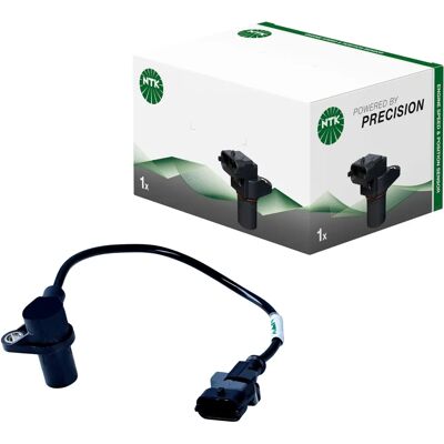 NGK 81204 Crankshaft Sensor with Cable - Ford Ranger NGK 81204 Crankshaft Sensor with Cable - Ford Ranger