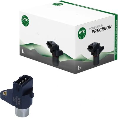 NGK 81214 Vevakselsensor - Vevakselsensor NGK 81214 Vevakselsensor - Vevakselsensor