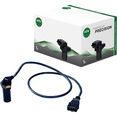 Sensor de árvore de cames NGK 81231 - Compatibilidade do veículo: Audi 80 Cabriolet, B4, Avant Sensor de árvore de cames NGK 81231 - Compatibilidade do veículo: Audi 80 Cabriolet, B4, Avant