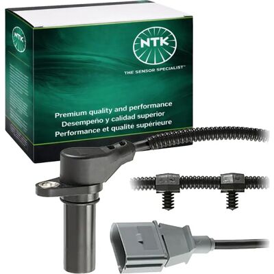 NGK 045907319A Kurbelwellen-Impulsgeber - Sensor mit 3m Kabel NGK 045907319A Kurbelwellen-Impulsgeber - Sensor mit 3m Kabel