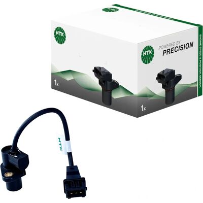 NGK Krampeakselsensor - Blå - Hyundai,Kia NGK Krampeakselsensor - Blå - Hyundai,Kia