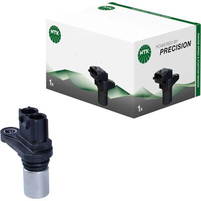 NGK 81270 Kurbelwellen-Sensor - Für Toyota & Daihatsu NGK 81270 Kurbelwellen-Sensor - Für Toyota & Daihatsu