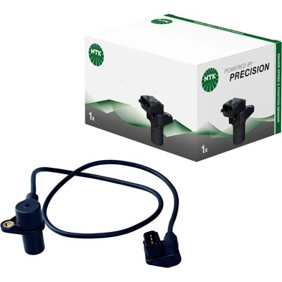 BMW Modell - Kurbelwellensensor mit 3-poligt Kabel - Fahrzeuganwendung BMW Modell - Kurbelwellensensor mit 3-poligt Kabel - Fahrzeuganwendung