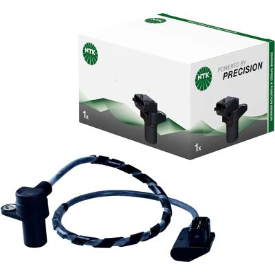 NGK 81286 Tændrørssensor - 3-Pin Kabel til BMW 5,6,7 NGK 81286 Tændrørssensor - 3-Pin Kabel til BMW 5,6,7