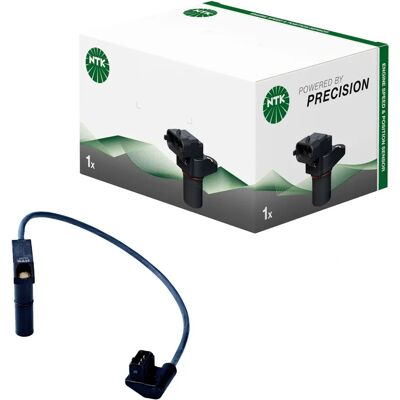 NGK Kurbelwellensensor - Passend für BMW 3/5 - Impulsgeber, mit Kabel NGK Kurbelwellensensor - Passend für BMW 3/5 - Impulsgeber, mit Kabel