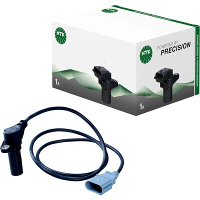 NGK 81303 Tændrørssensor - 3-pins, med kabel NGK 81303 Tændrørssensor - 3-pins, med kabel