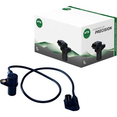 NTK - 81324 - BMW-kompatibel - krumtandposition sensor NTK - 81324 - BMW-kompatibel - krumtandposition sensor
