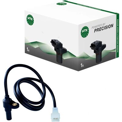 NGK 81355 Kransensor med Kabel - Volvo V40 S40 NGK 81355 Kransensor med Kabel - Volvo V40 S40