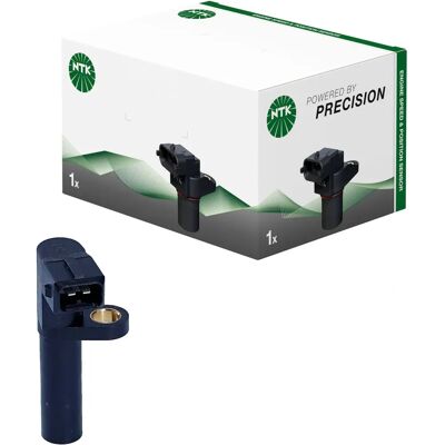 Senzorul de pe arborele cu came NGK 81371 - Conector în unghi cu 2 pini Senzorul de pe arborele cu came NGK 81371 - Conector în unghi cu 2 pini
