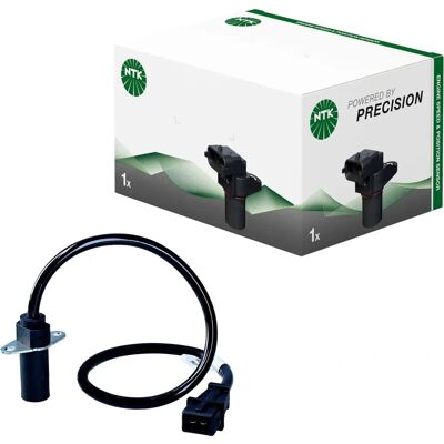 NGK CMC2-A382 Crankshaft Position Sensor - Crankshaft Sensor for Peugeot, Fiat, Citroën, Alfa Romeo, Lancia NGK CMC2-A382 Crankshaft Position Sensor - Crankshaft Sensor for Peugeot, Fiat, Citroën, Alfa Romeo, Lancia