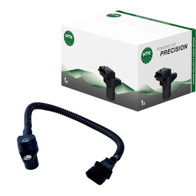 NGK CMC3-V389 Crankshaft Position Sensor - Crankshaft Sensor NGK CMC3-V389 Crankshaft Position Sensor - Crankshaft Sensor