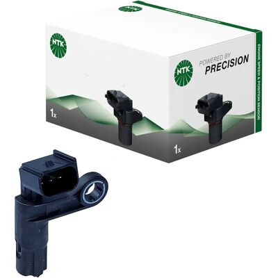 NGK 81450 Kamakselsensor - Passer til Peugeot 407, 607, Citroën C5, C6 NGK 81450 Kamakselsensor - Passer til Peugeot 407, 607, Citroën C5, C6