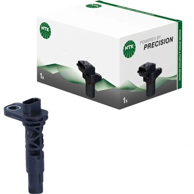 NGK 81452 Crankshaft Sensor - Opel Mokka, Mokka X, Karl, Adam NGK 81452 Crankshaft Sensor - Opel Mokka, Mokka X, Karl, Adam