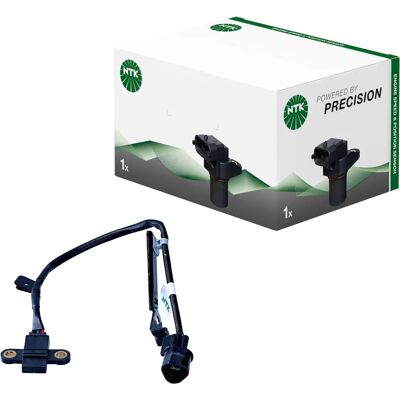 Marke CHC3-A465 Kurbelwellen-Sensor - 3-poliger Winkelstecker mit Kabel Marke CHC3-A465 Kurbelwellen-Sensor - 3-poliger Winkelstecker mit Kabel