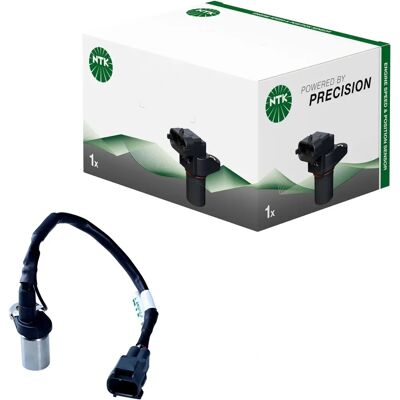 NGK - 81467 - 2-pin oval - Cable - Crankshaft Position Sensor NGK - 81467 - 2-pin oval - Cable - Crankshaft Position Sensor
