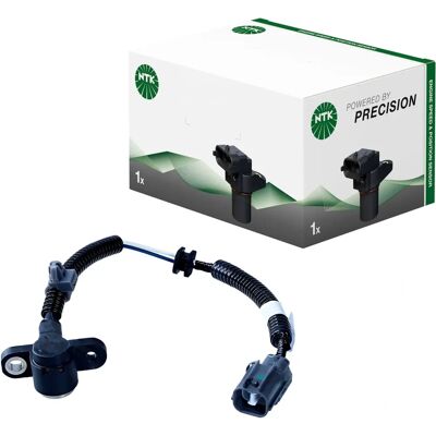 NGK 81477 Crankshaft Position Sensor - High-Quality OEM Replacement NGK 81477 Crankshaft Position Sensor - High-Quality OEM Replacement