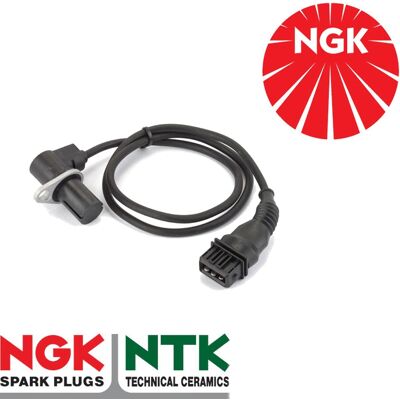 NGK 81501 Kurbelwellensensor - Für BMW & Mini NGK 81501 Kurbelwellensensor - Für BMW & Mini
