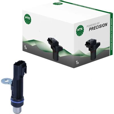 NGK 81512 Kurbelwellensensor - Impulsgeber, Kurbelwelle NGK 81512 Kurbelwellensensor - Impulsgeber, Kurbelwelle