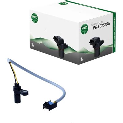 Volvo Speed Sensor - 81519 - Automatic Transmission Volvo Speed Sensor - 81519 - Automatic Transmission