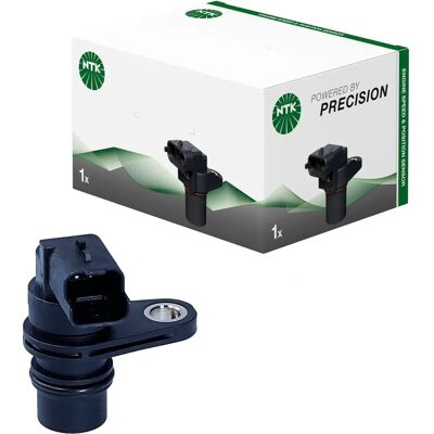 Sensor de revoluciones NTK - Transmisión automática - Citroën, Peugeot, DS Sensor de revoluciones NTK - Transmisión automática - Citroën, Peugeot, DS