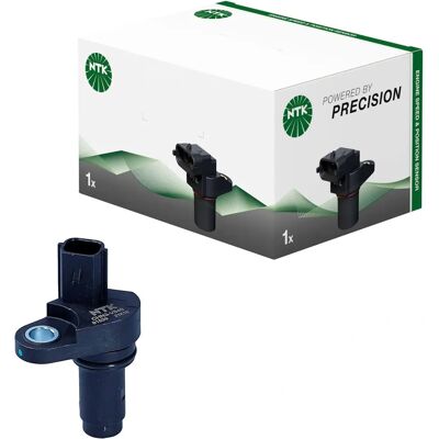 NGK 81539 Kurbelwellen-Impulsgeber - 3-poliger ovaler Stecker NGK 81539 Kurbelwellen-Impulsgeber - 3-poliger ovaler Stecker