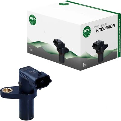 NGK Kurbelwellensensor - Kompatibel mit Hyundai und Kia - 2-poliger O-Stecker NGK Kurbelwellensensor - Kompatibel mit Hyundai und Kia - 2-poliger O-Stecker