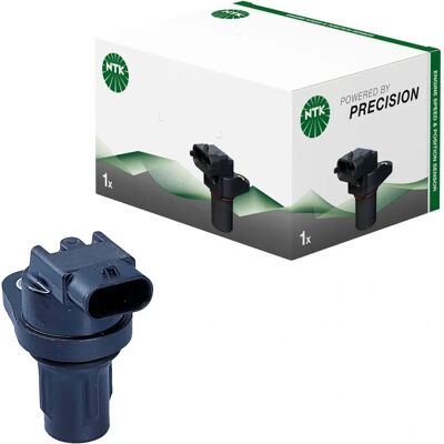 NGK 81555 Toppakselposisjonsensor - Toppakselposisjon Sensor NGK 81555 Toppakselposisjonsensor - Toppakselposisjon Sensor