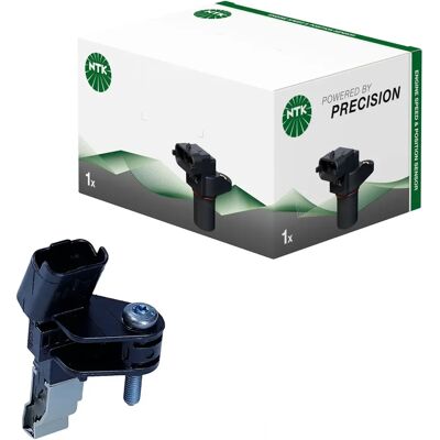 Αισθητήρας θέσης άξονα εκκεντροφόρου NGK 81559 - Παλμός, 3-πινός οβάλ συνδετήρας Αισθητήρας θέσης άξονα εκκεντροφόρου NGK 81559 - Παλμός, 3-πινός οβάλ συνδετήρας