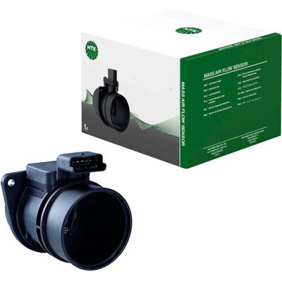 NGK M887504 Sensor de Masa de Aire - Sensor de flujo de aire NGK M887504 Sensor de Masa de Aire - Sensor de flujo de aire