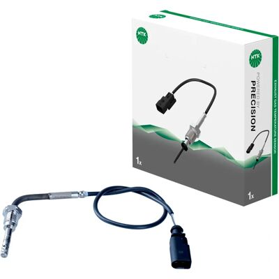 NGK 90224 Udledning Gass Temperatur Sensor - Bilreservedel NGK 90224 Udledning Gass Temperatur Sensor - Bilreservedel