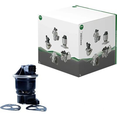 NGK A26630009 Elektrisk EGR-ventil til Honda Civic NGK A26630009 Elektrisk EGR-ventil til Honda Civic