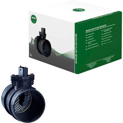 NGK 90244 Luftflow-sensor - Lufttemperatursensor til Alfa Romeo Opel NGK 90244 Luftflow-sensor - Lufttemperatursensor til Alfa Romeo Opel