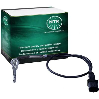 Sensor de Temperatura de Gases de Escape NGK RTA9000-EE041 - Fiat Fiorino Qubo Strada Sensor de Temperatura de Gases de Escape NGK RTA9000-EE041 - Fiat Fiorino Qubo Strada