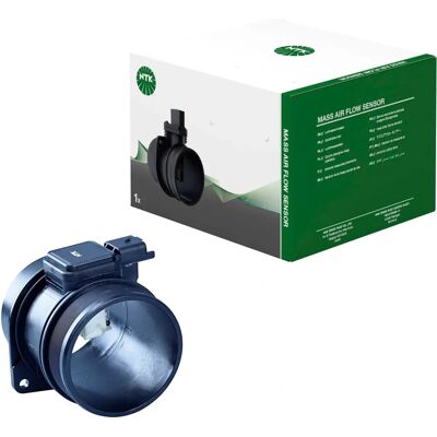 NGK 90627 Luftstrømsensor - Luftmasse flow sensor - Køretøjstype NGK 90627 Luftstrømsensor - Luftmasse flow sensor - Køretøjstype