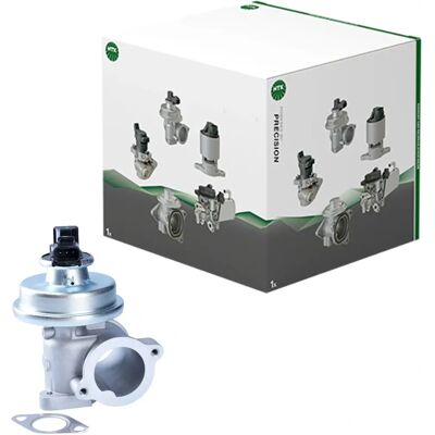 NGK 90639 EGR-ventil - EGR-ventil NGK 90639 EGR-ventil - EGR-ventil