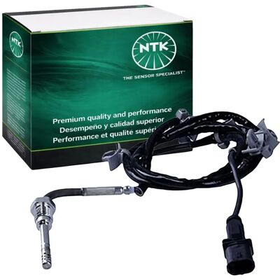 NTK RTA9000-EE160 eksosgass-temperatursensor - Opel Astra NTK RTA9000-EE160 eksosgass-temperatursensor - Opel Astra