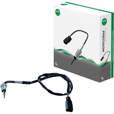 NGK 90806 Eksosgass-temperatursensor - Audi A4 B9, Q5 NGK 90806 Eksosgass-temperatursensor - Audi A4 B9, Q5