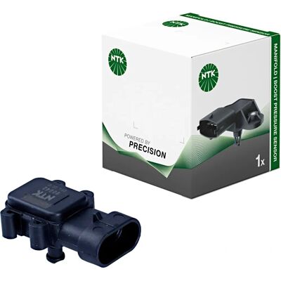 Senzor de presiune NGK 90842 - Interval 20-250kPa Senzor de presiune NGK 90842 - Interval 20-250kPa