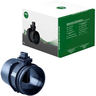 NGK 90866 Luftstrømsensor - Passer til BMW/Mini NGK 90866 Luftstrømsensor - Passer til BMW/Mini