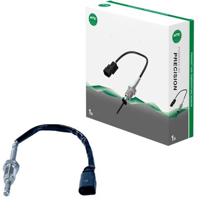 NGK 90930 Eksosgass-temperatursensor - VW Amarok, Crafter NGK 90930 Eksosgass-temperatursensor - VW Amarok, Crafter