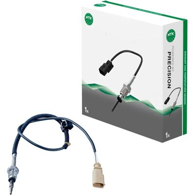 NGK Beigemodell Eksosgass-temperatursensor - For Audi & VW NGK Beigemodell Eksosgass-temperatursensor - For Audi & VW