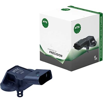 NGK 91102 Tryksensor - Biltilbehør NGK 91102 Tryksensor - Biltilbehør